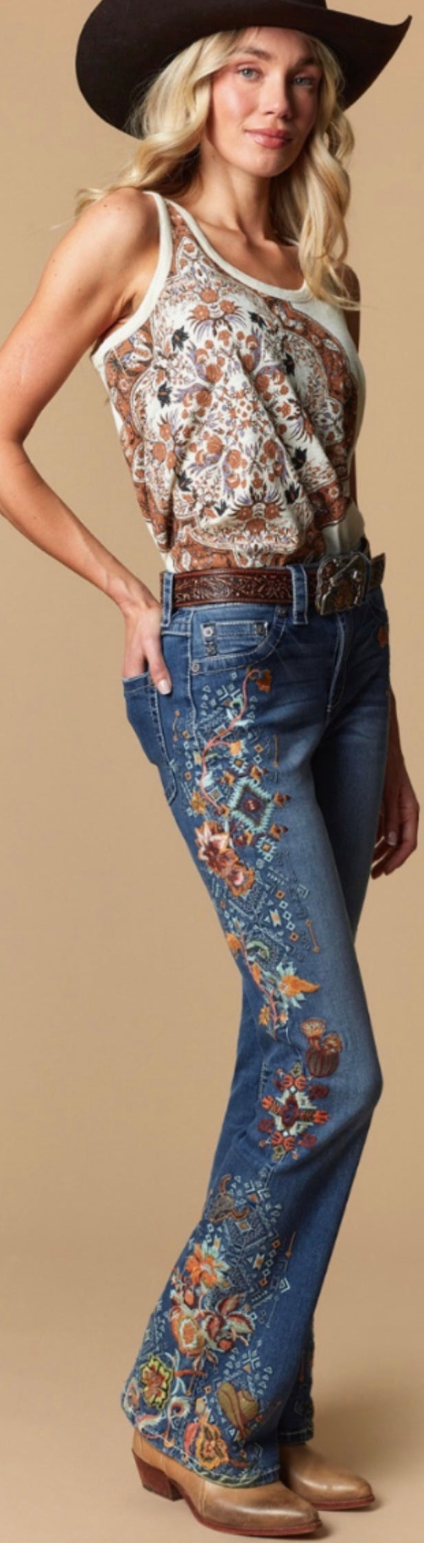 Prinston Jeans