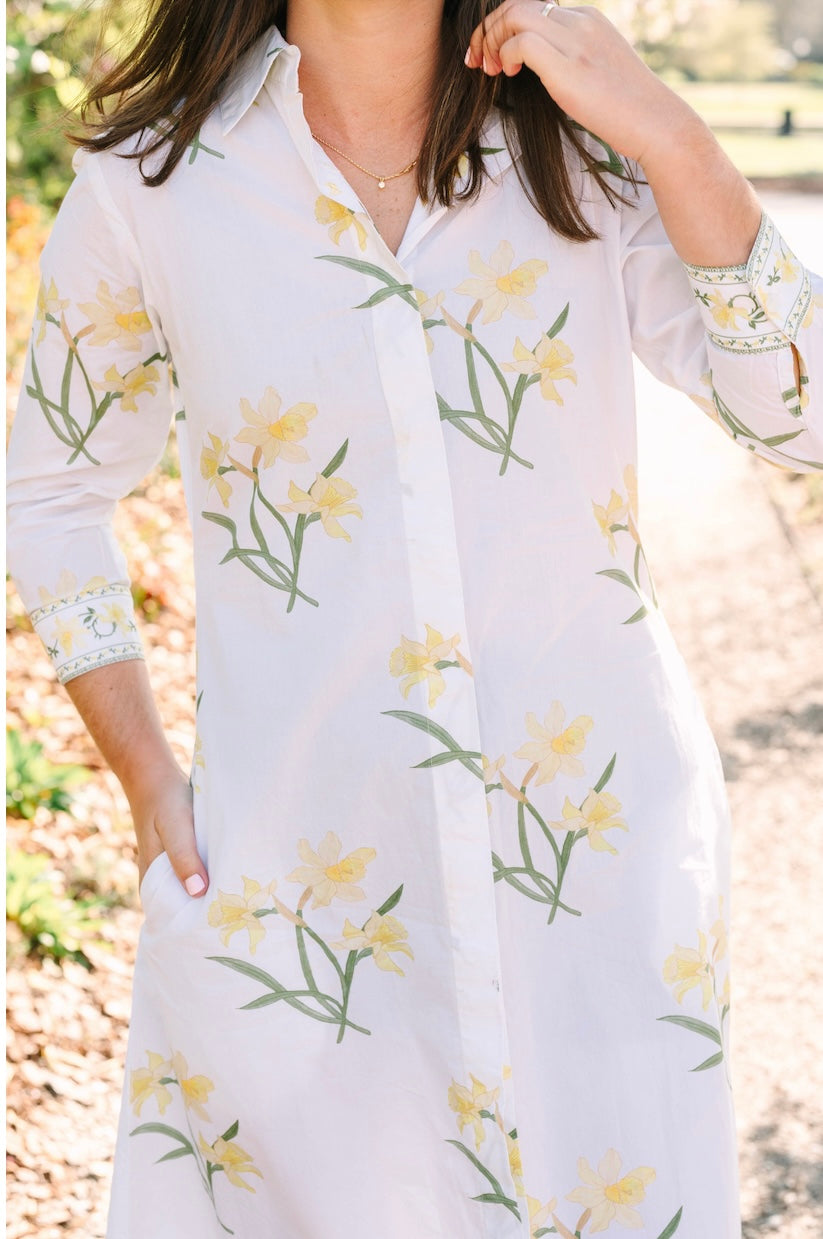 Bailey Maxi Dress