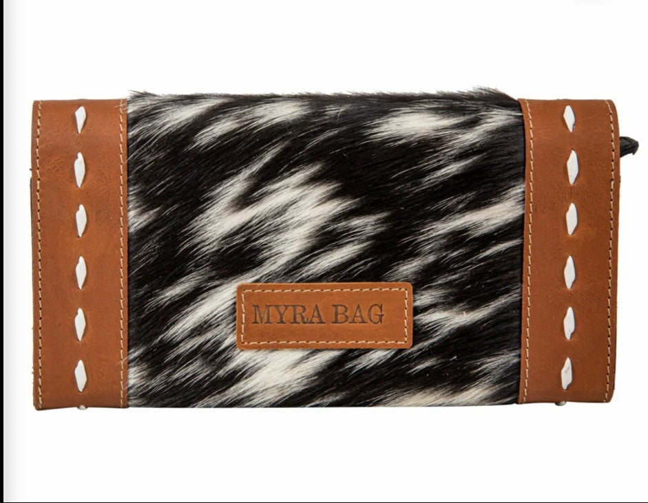 Oxbow Falls Wallet