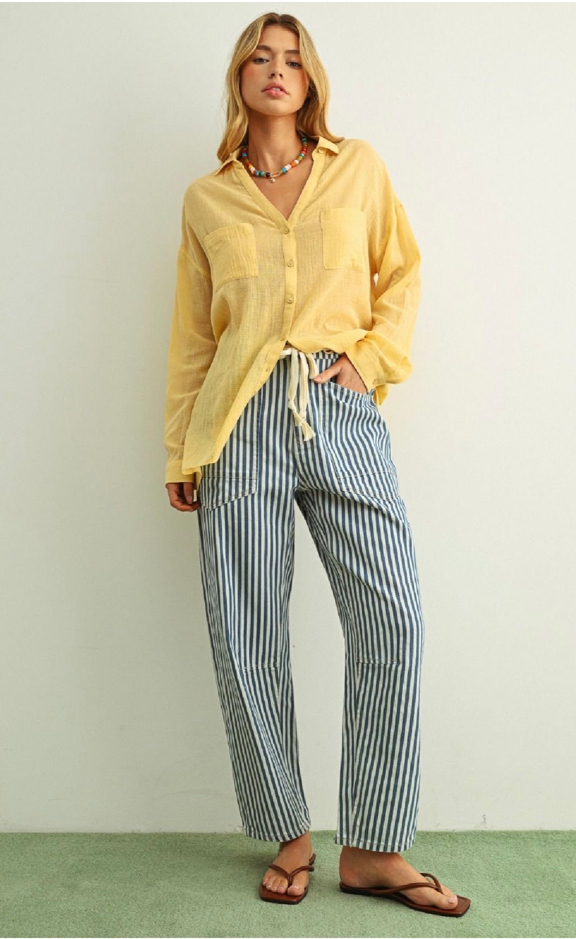 Lawson Pant