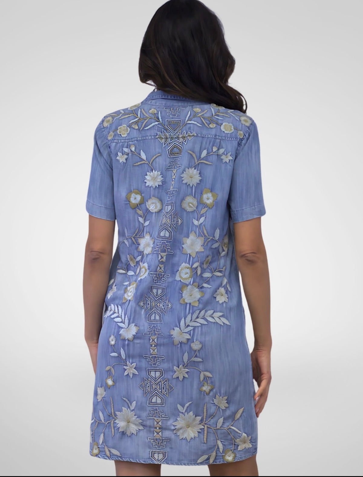 Lucy Dress