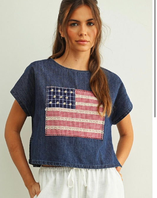 America Top