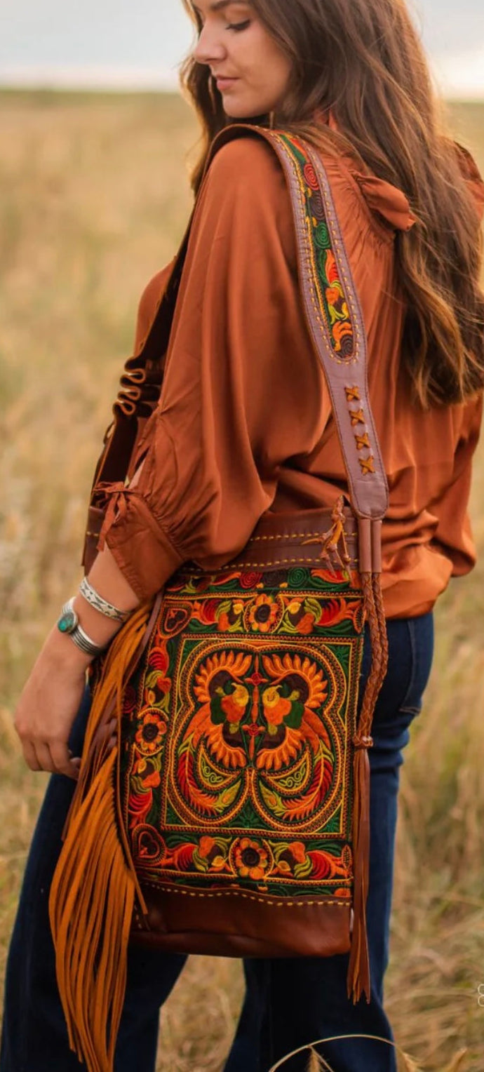 Ashland Tote Bag