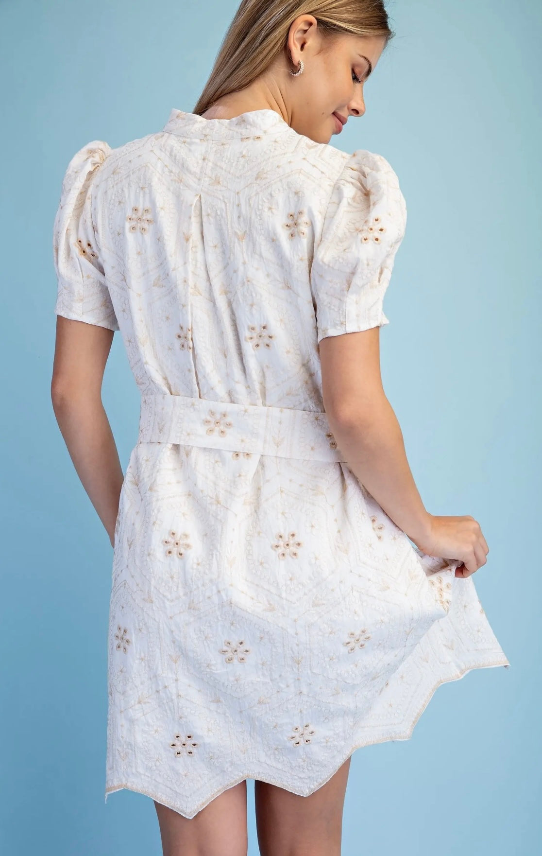 Jaden Dress