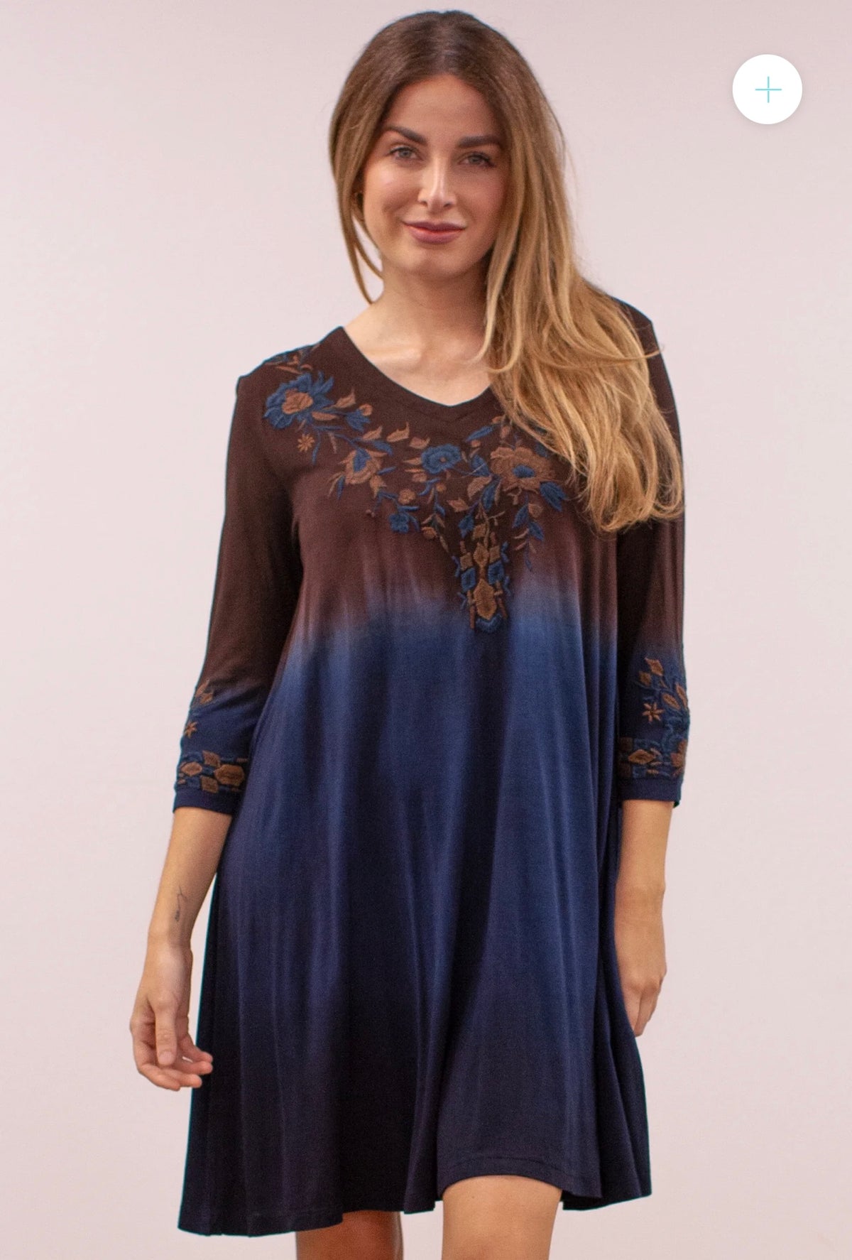 Ileana Dress