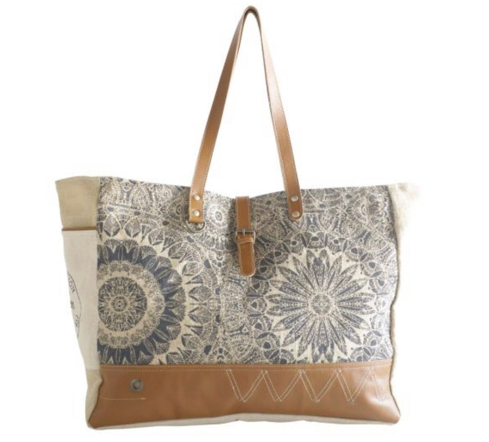 Market Tote