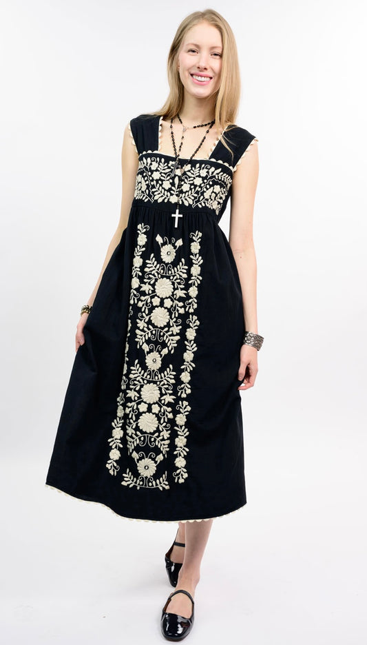 Valentina Dress