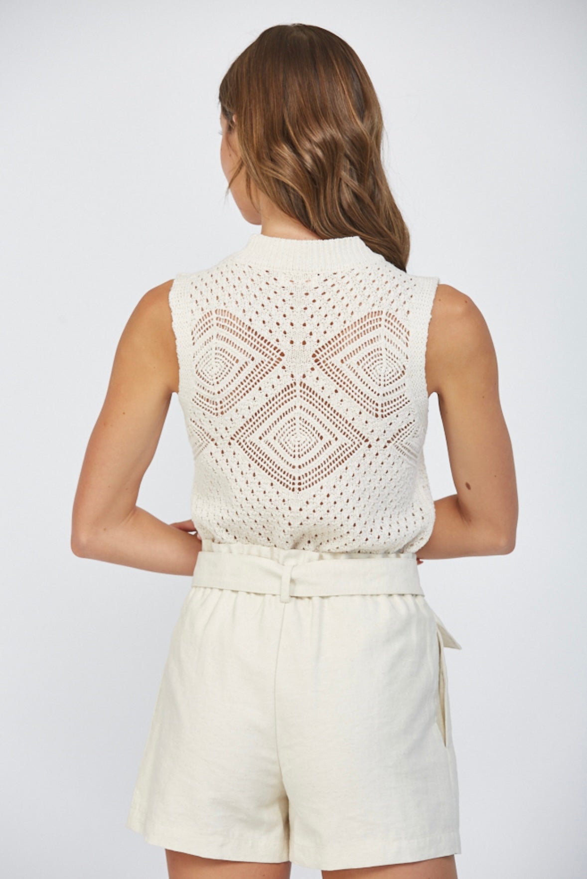 Faith Sweater