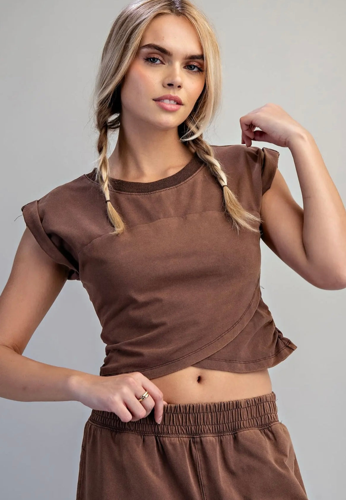 Whitley Top