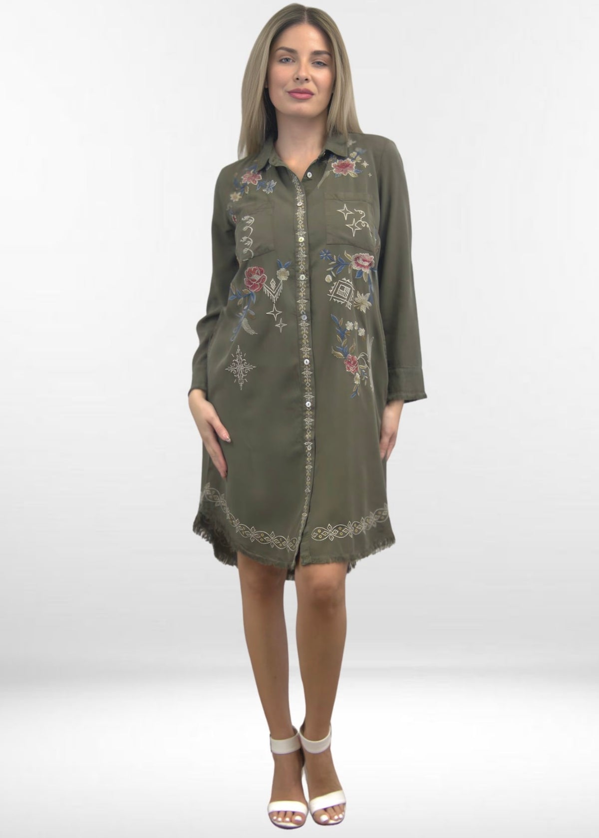 Wendy3 Dress
