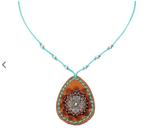 Dessert Bloom Necklace
