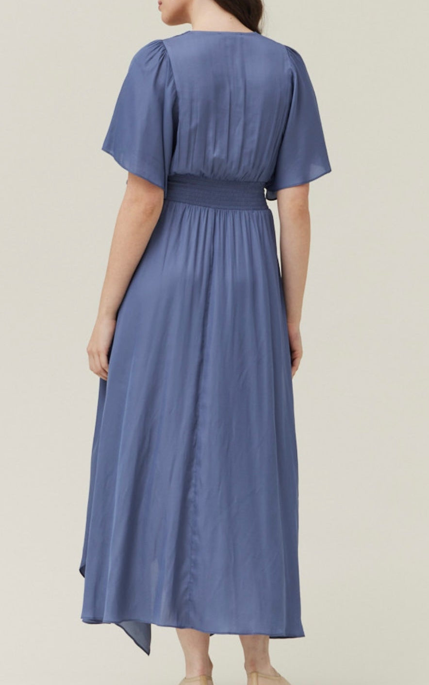 Pippin Dress