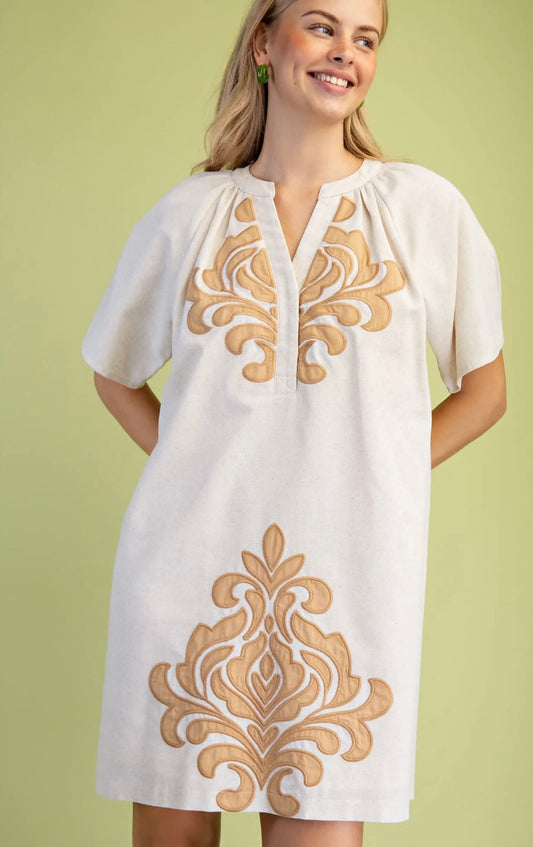 Georgia Dress