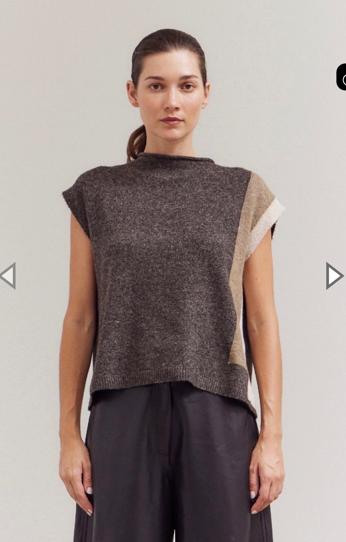 Hartley Sweater