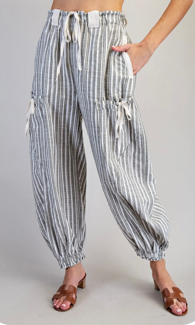 Maddie-B Jogger Pant