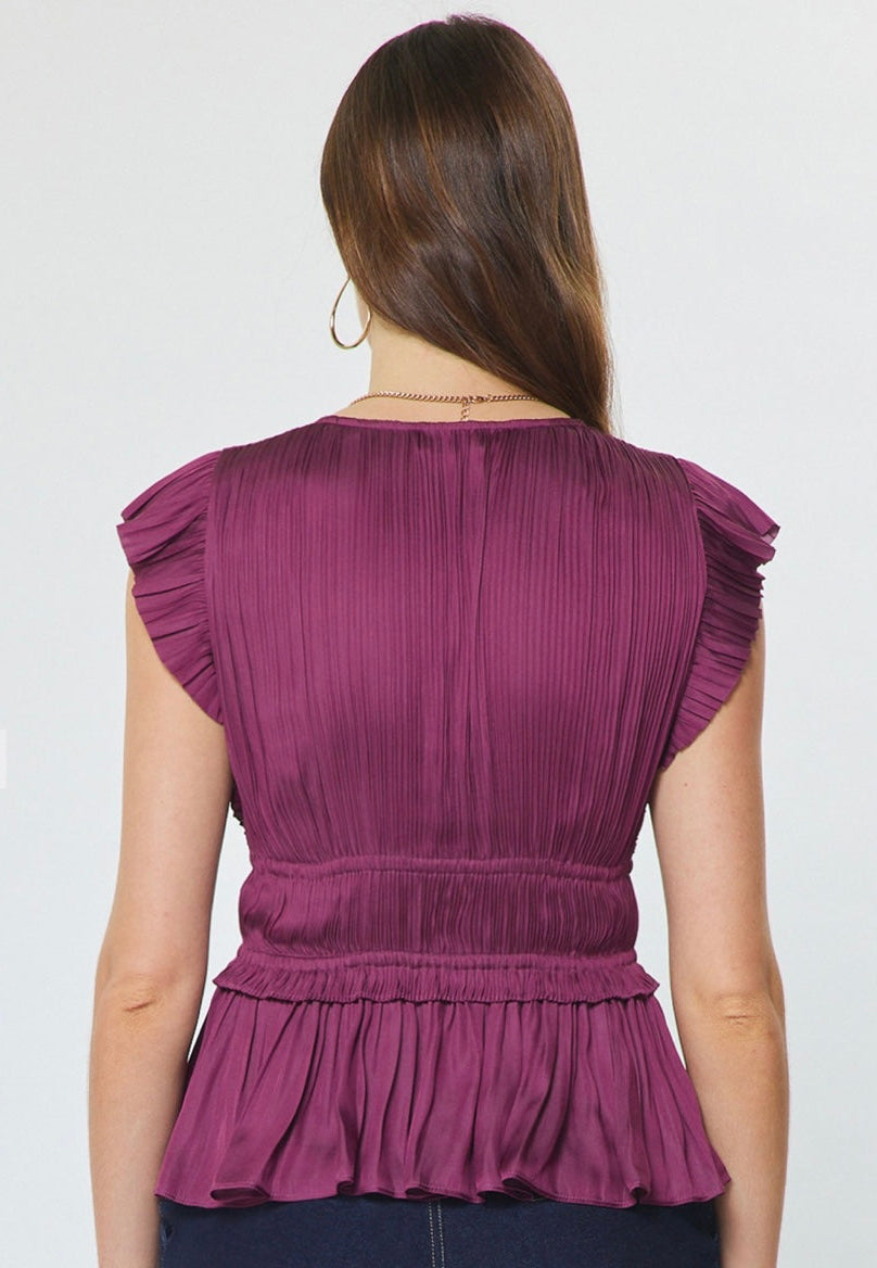 Gabriell Blouse