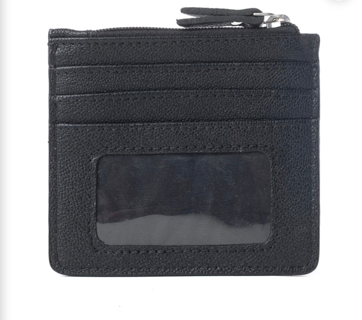 Briar Creek Credit Card Holder Wallet