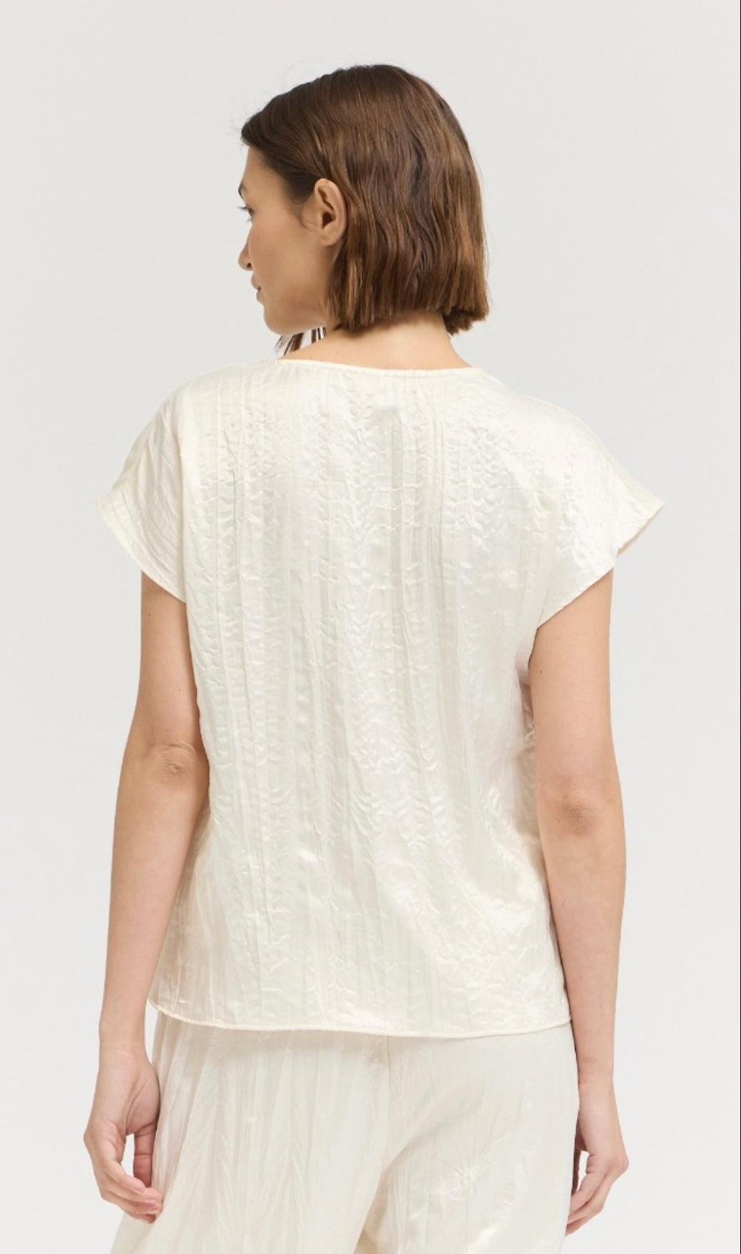 Keelie Blouse