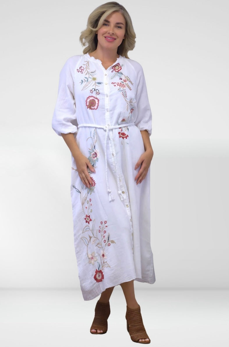 Marni Dress