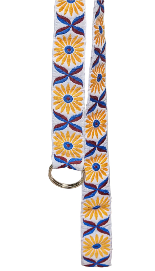 Flower Child Belt