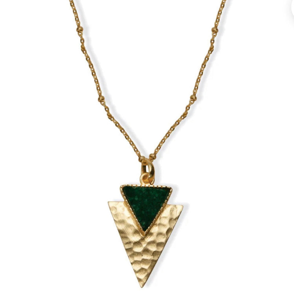 Finesse Necklace