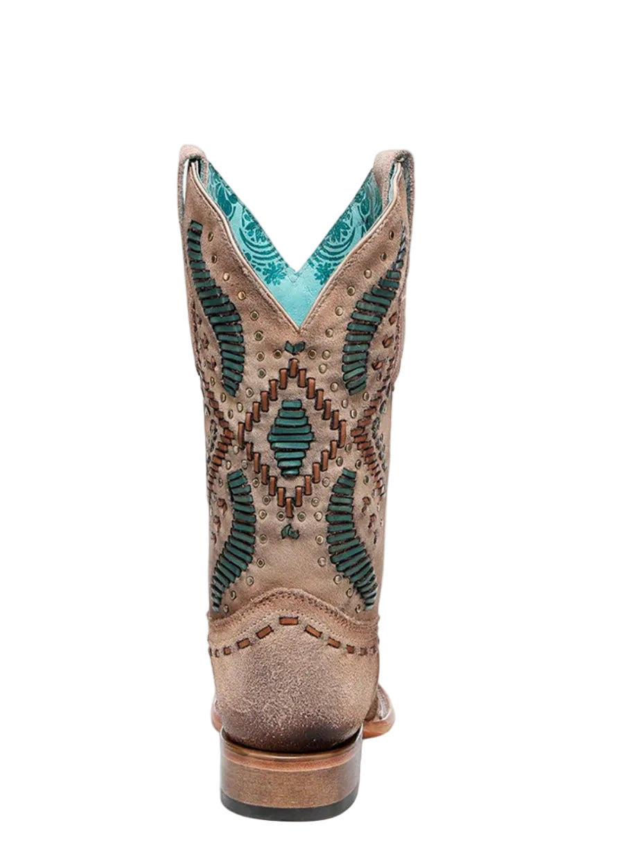 DustyAnne Boots