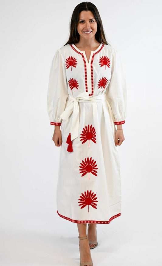 Quinn Dress
