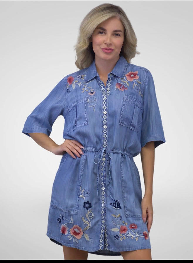 Jovi Dress