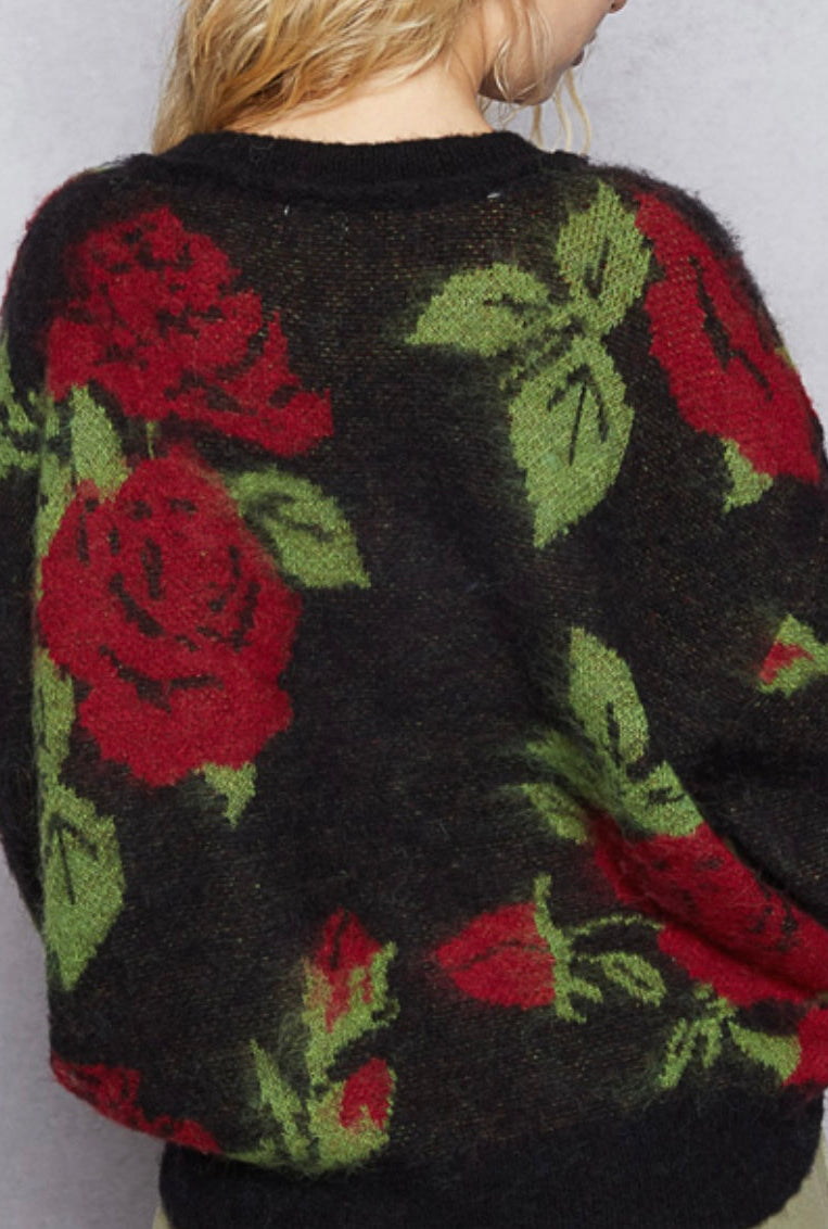 Paris Sweater