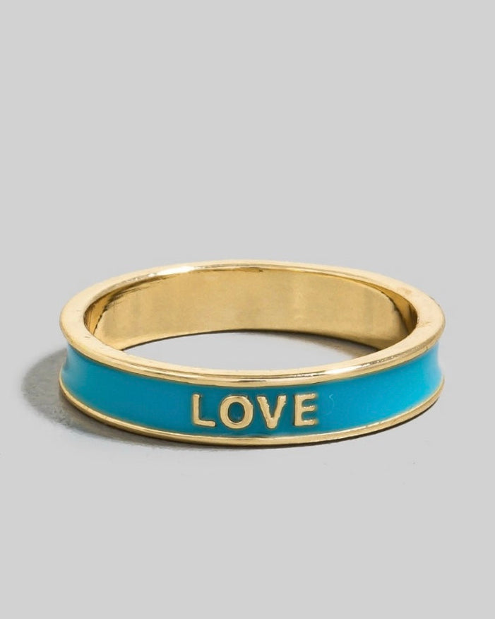 Tiffany Ring