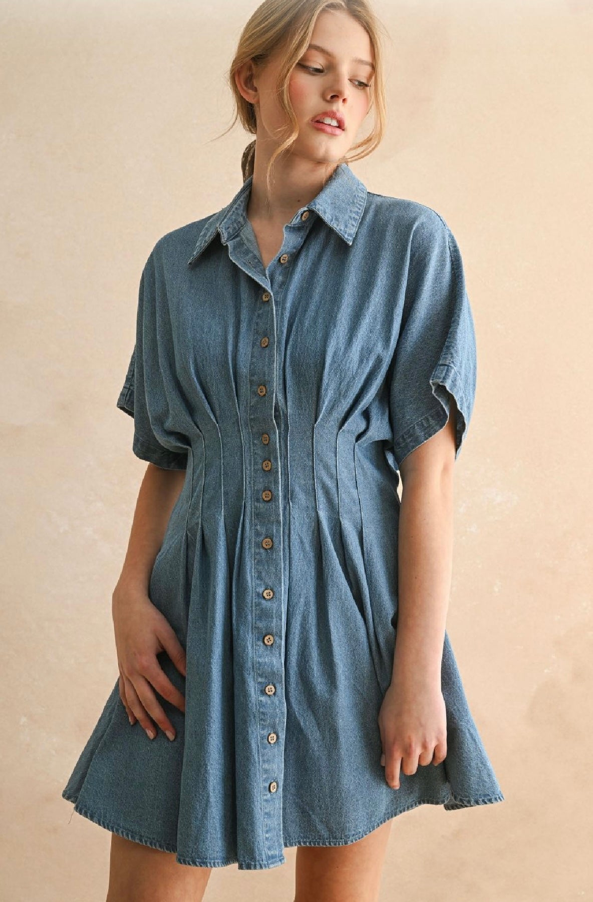 Channon Dress