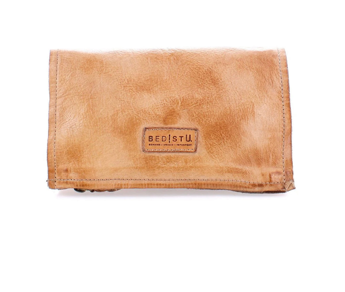 Parle Leather Bag