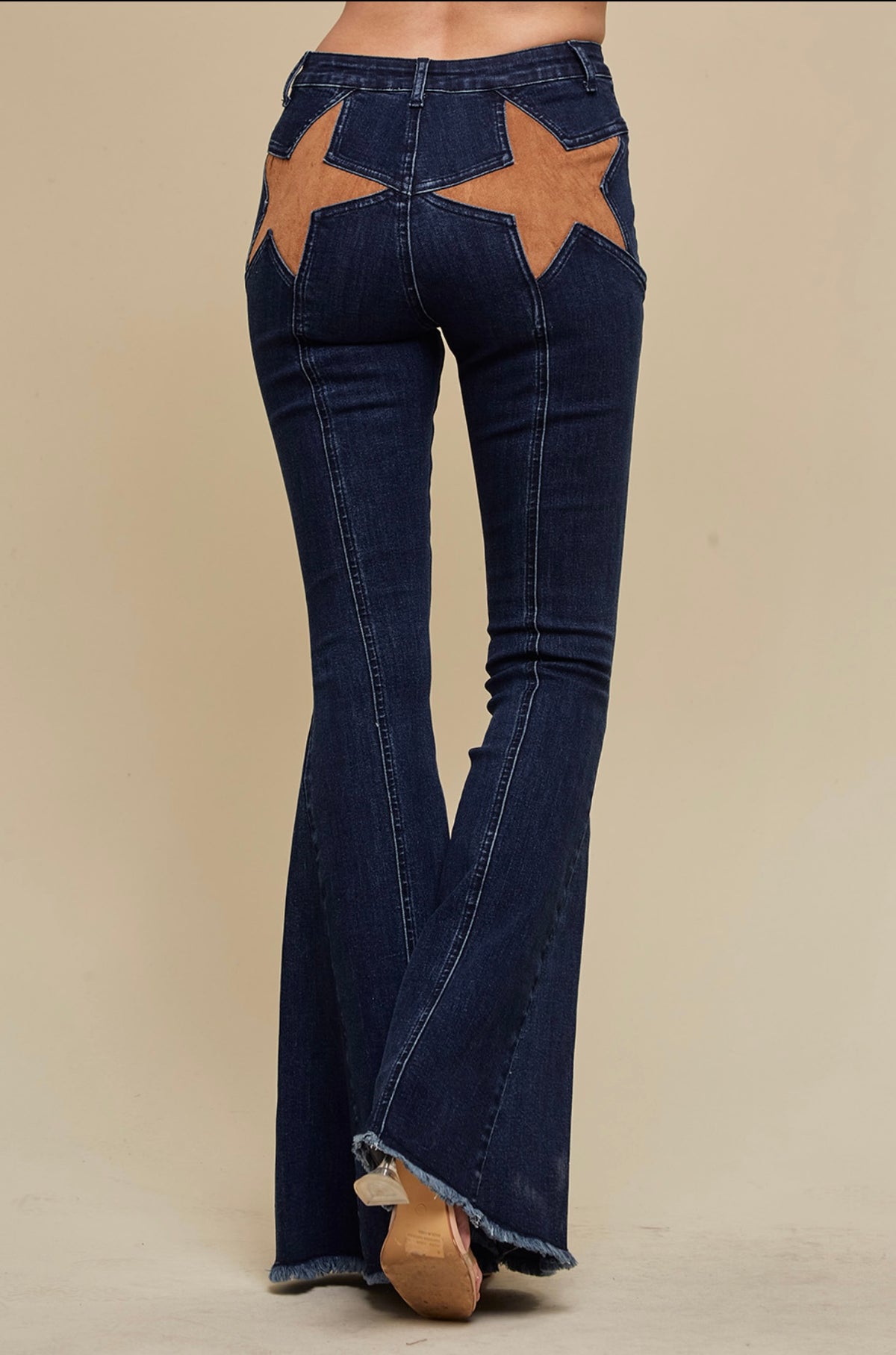 Shooting Star Jeans