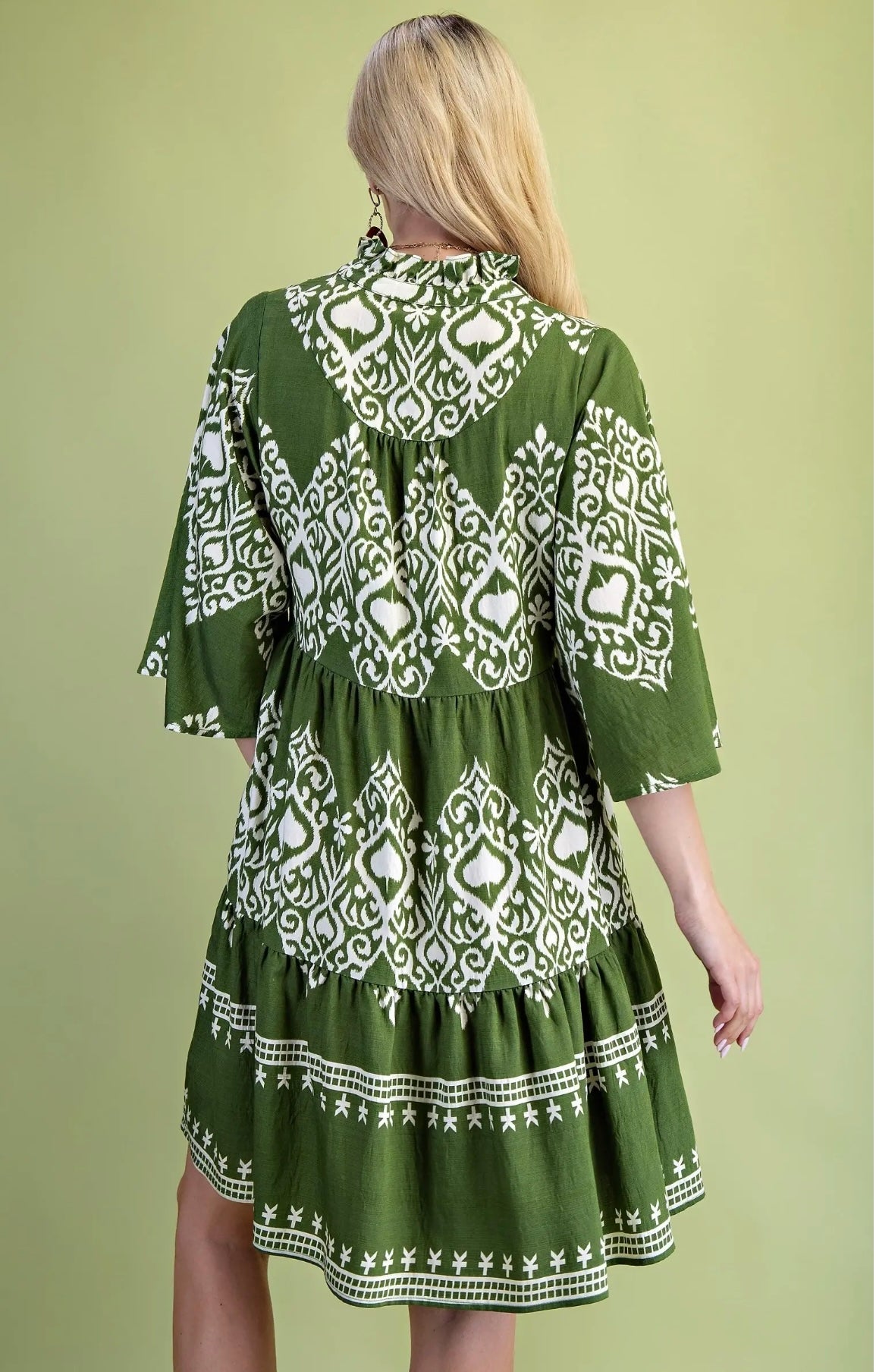 Gretchen Dress