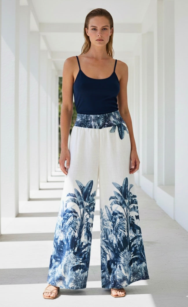 Nera Pant