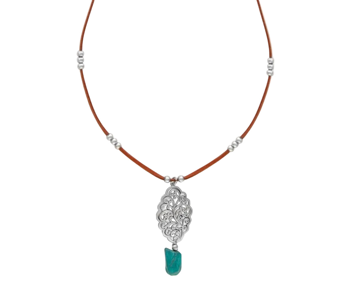 Pritty Necklace