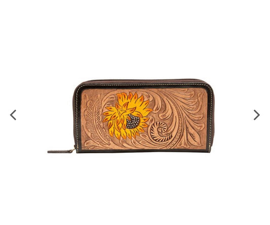 Markend Wallet