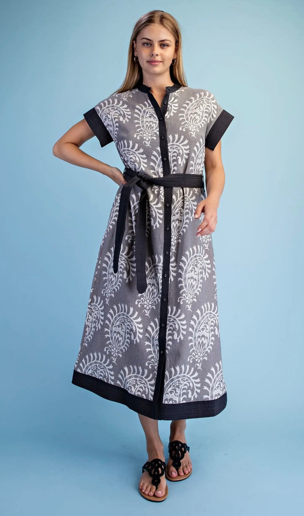 Donna Dress