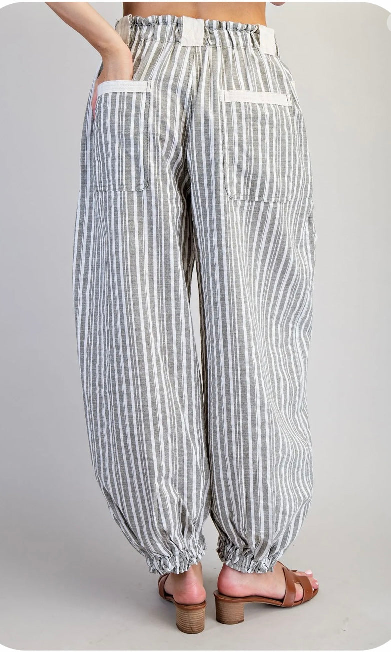 Maddie-B Jogger Pant