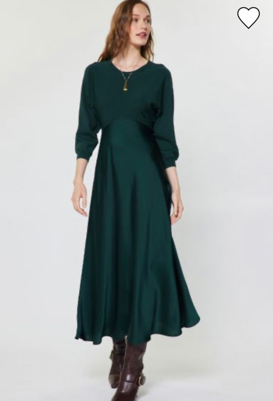 Brelinna Dress
