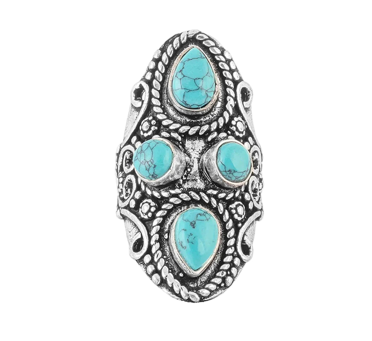 Monte Vista Ring