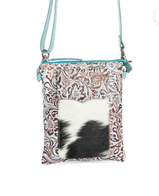Wonder Trail Bag