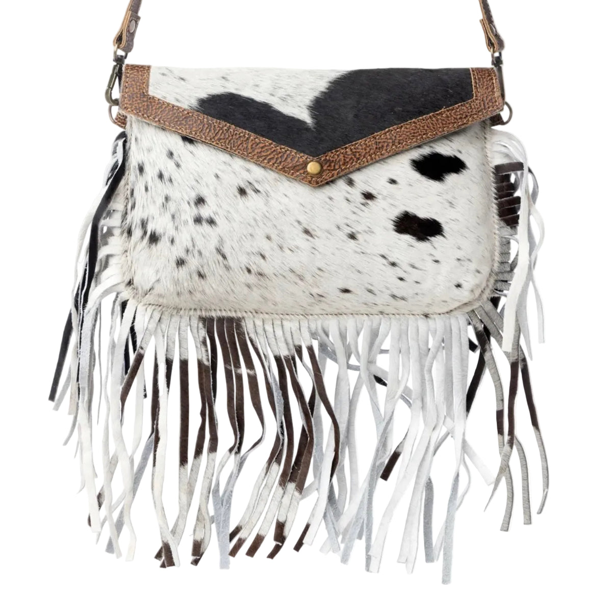 Silky Route Bag