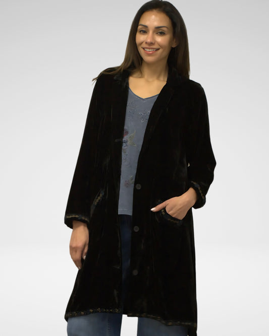 Laina Jacket