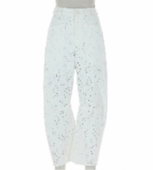 Winifred Pant