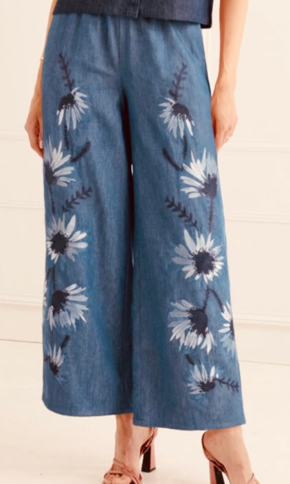 Geri Pant