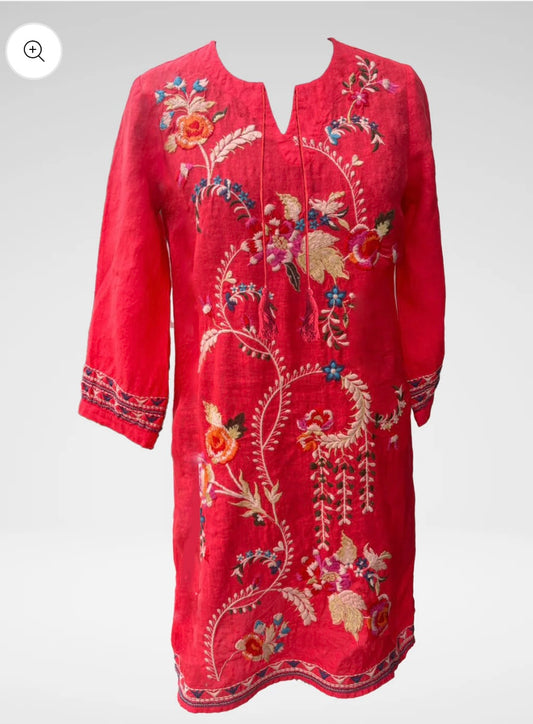 Kelo Dress