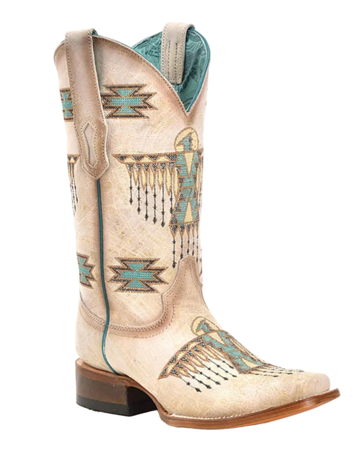 Eagle Eye Boots