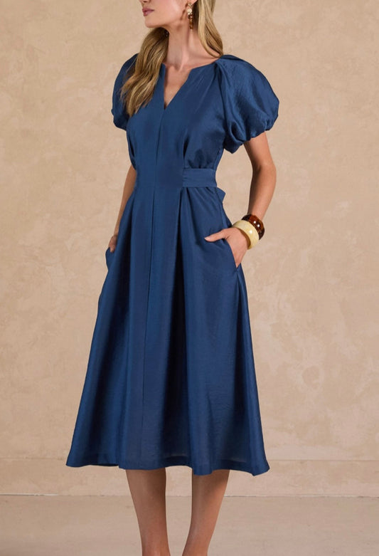 Eliza Dress