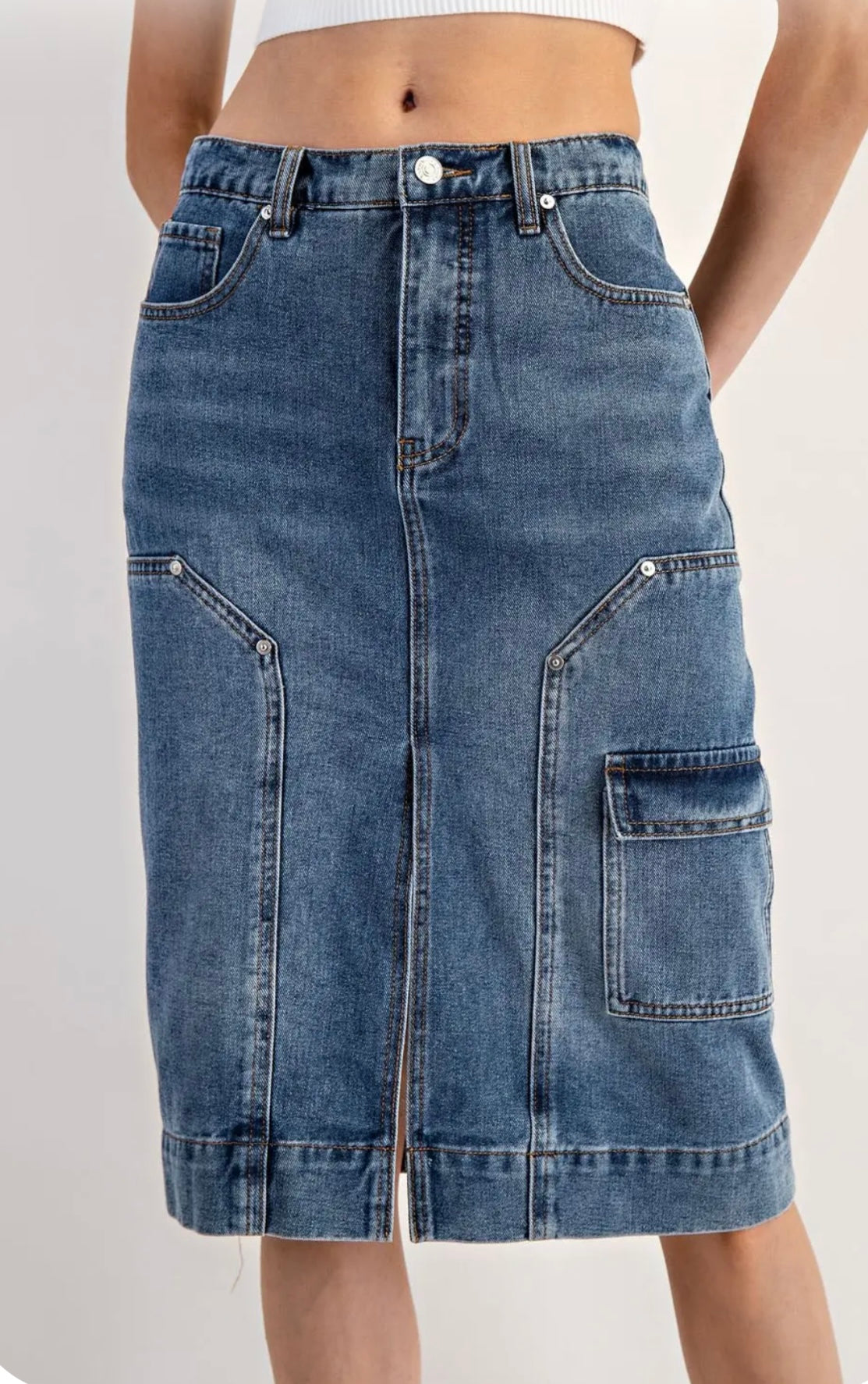 Kirkland Skirt